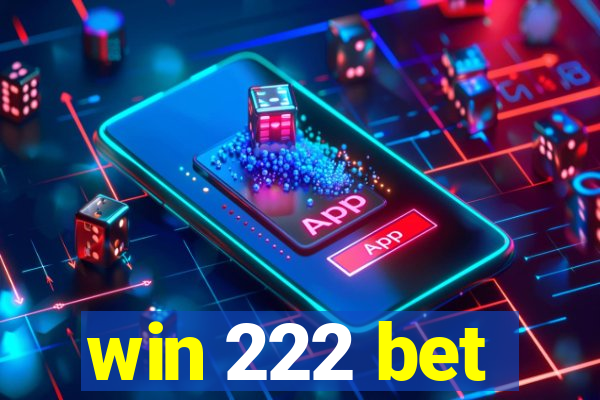 win 222 bet